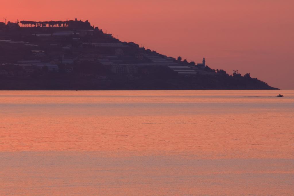 Apartment 53 Solaro Sanremo