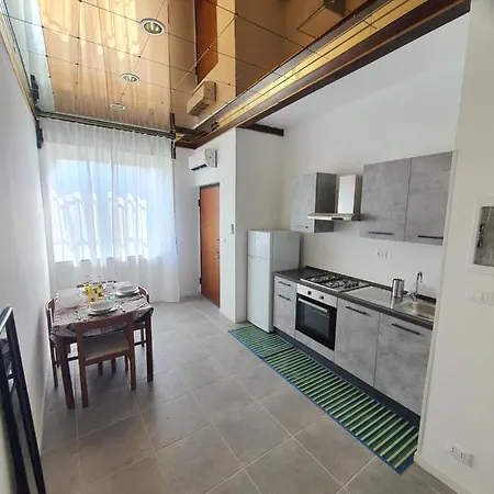 53 Solaro Apartments Sanremo Room photo