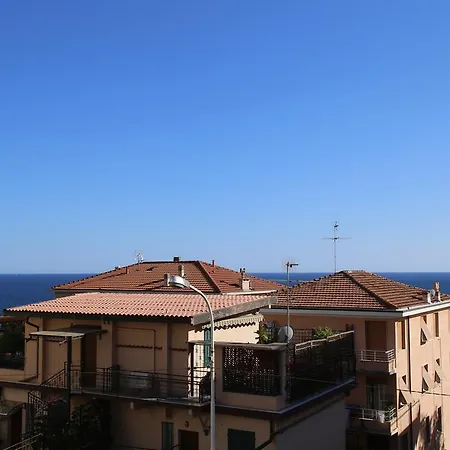 53 Solaro Apartments Sanremo Room photo