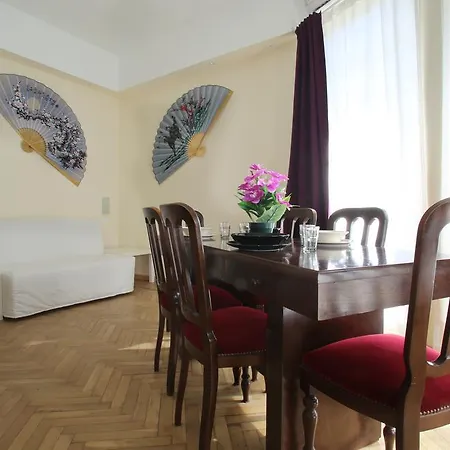 53 Solaro Apartments Sanremo Room photo