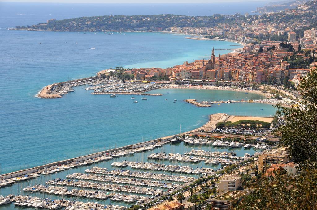 53 Solaro Appartement San Remo
