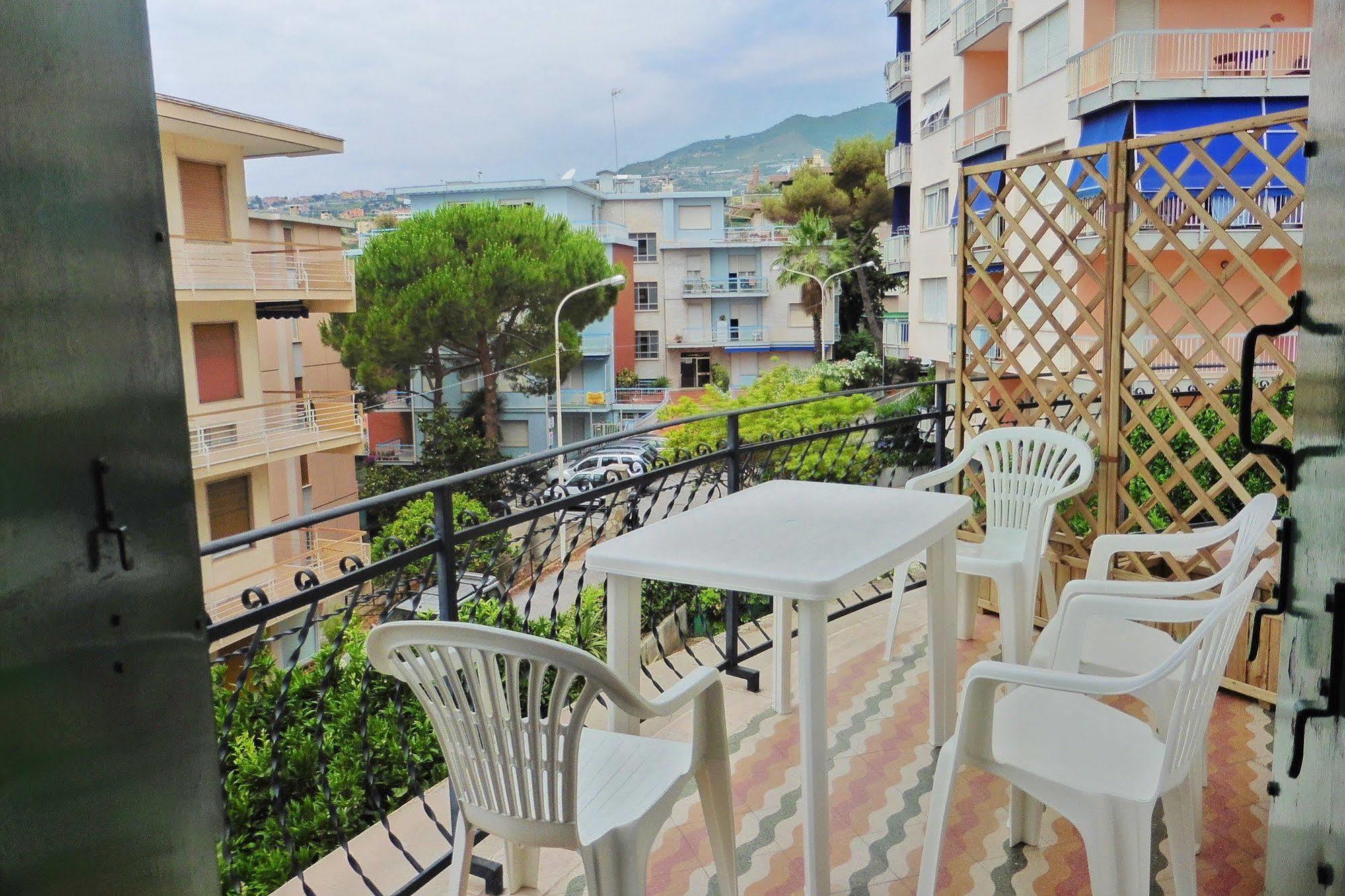 53 Solaro Appartement