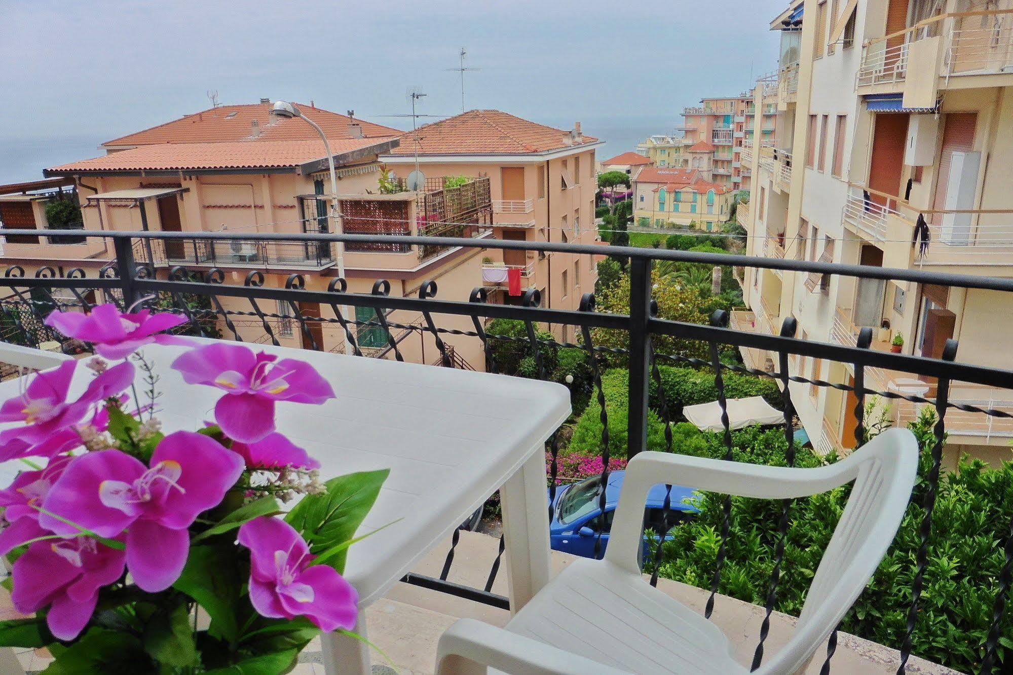 53 Solaro Appartement *
